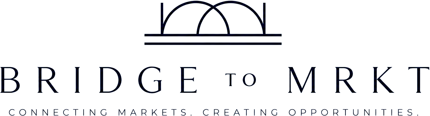 Bridge to MRKT | Connecting Markets. Creating Opportunities.